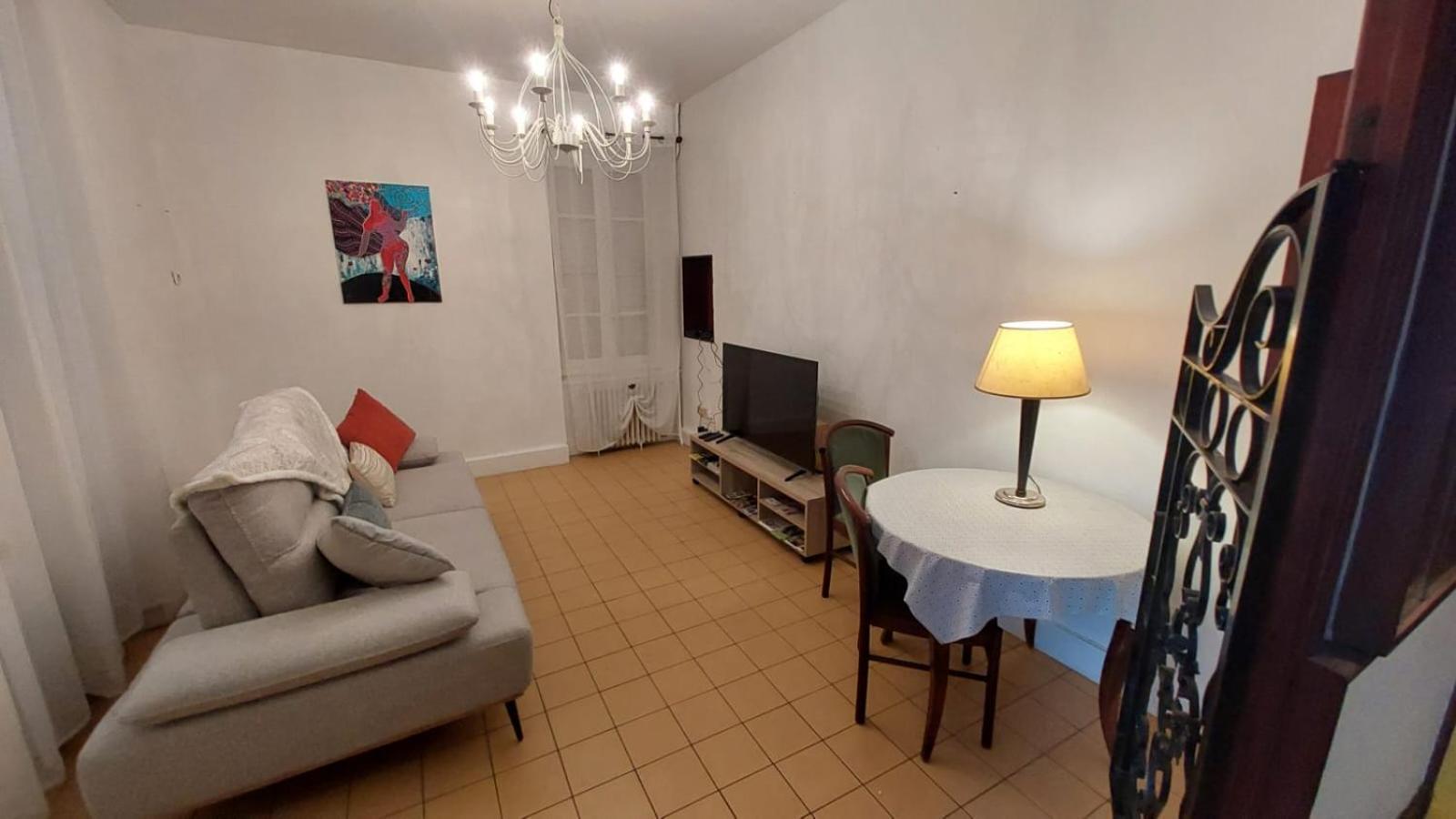Auberge A Audressein מראה חיצוני תמונה